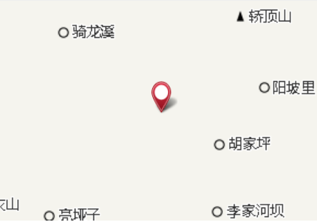 馬狼溝 馬狼溝