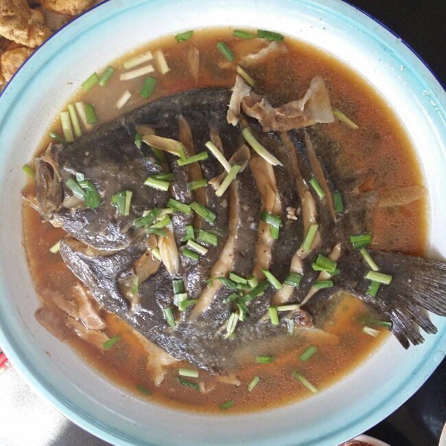 美味大菱鮃 美味大菱鮃