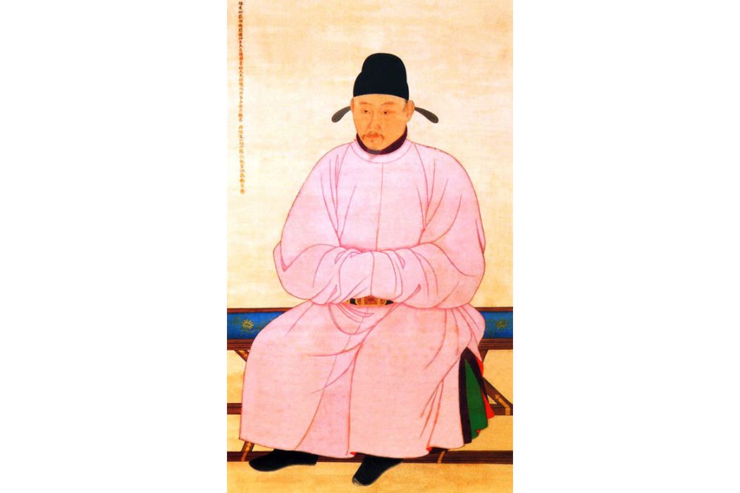 韓尚敬 韓尚敬