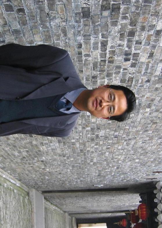 戴銳(河海大學馬克思主義學院教授) 戴銳(河海大學馬克思主義學院教授)