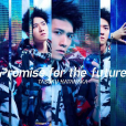 Promise for the future Promise for the future