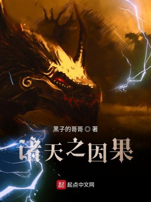 諸天之因果 諸天之因果