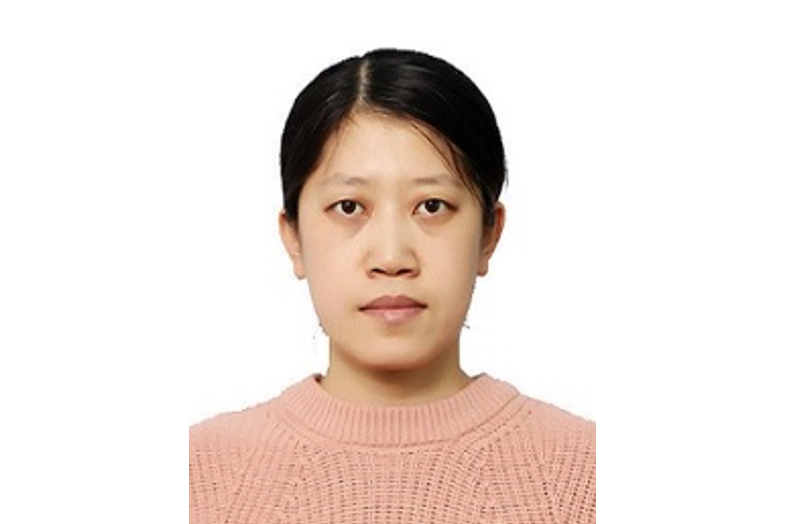 呂月明(哈爾濱理工大學理學院講師) 呂月明(哈爾濱理工大學理學院講師)