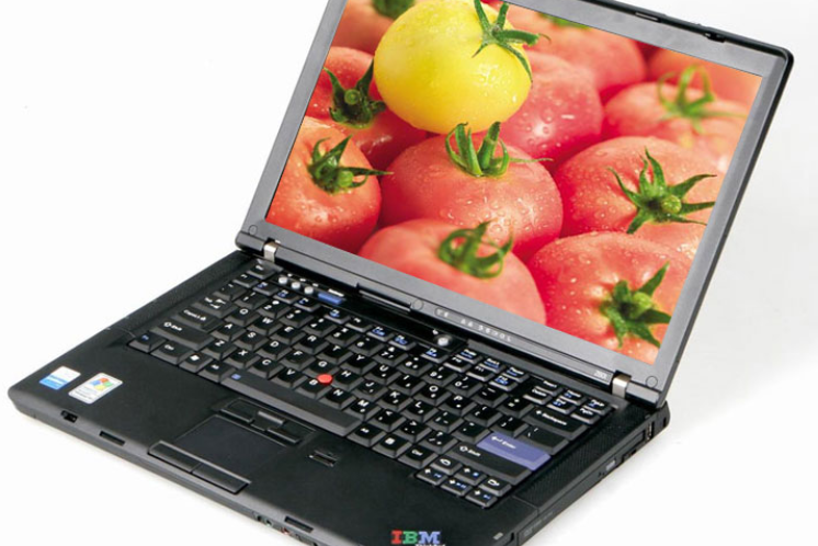 IBM ThinkPad Z60T 251218C IBM ThinkPad Z60T 251218C