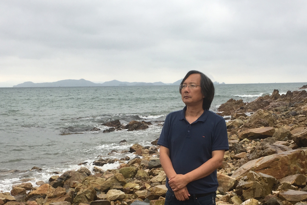 關宏臣 關宏臣