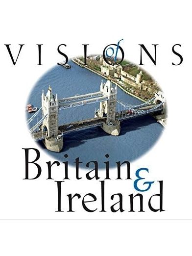 Visions第一季 Visions第一季