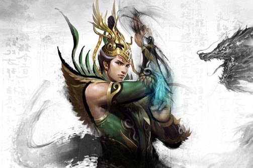 修羅剎(完美世界旗下的2D即時網路遊戲) 修羅剎(完美世界旗下的2D即時網路遊戲)
