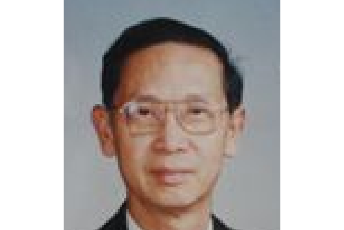 陳浩輝(北醫三院危重醫學科原主任) 陳浩輝(北醫三院危重醫學科原主任)