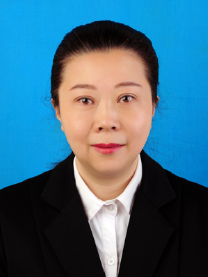 馬靜(陝西省寶雞市渭濱區醫療保障局黨組成員、副局長) 馬靜(陝西省寶雞市渭濱區醫療保障局黨組成員、副局長)