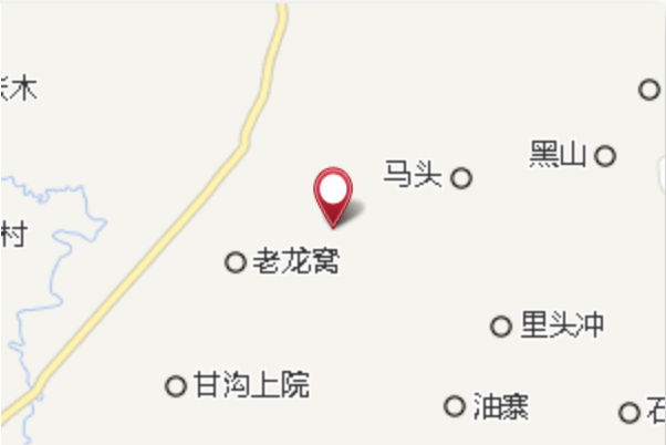 老屋潭 老屋潭