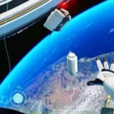 伴星二號 伴星二號