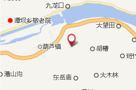 山埂上 山埂上