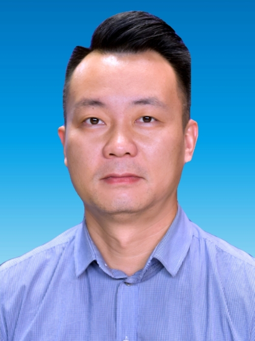 洪宇(浙江省樂清市融媒體中心黨組成員、副主任) 洪宇(浙江省樂清市融媒體中心黨組成員、副主任)