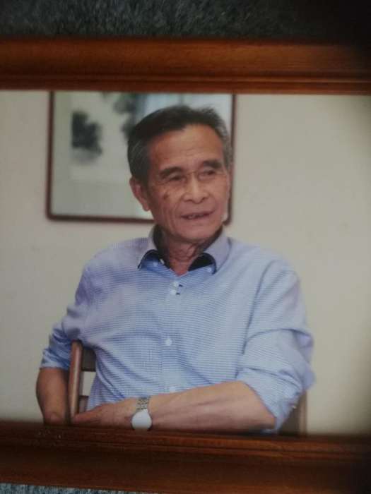 顧德英(會計師,書法家) 顧德英(會計師,書法家)