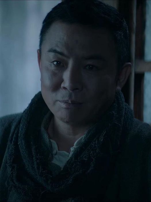 劉三(動作戰爭電影《雪豹之暗戰天機》中的角色) 劉三(動作戰爭電影《雪豹之暗戰天機》中的角色)