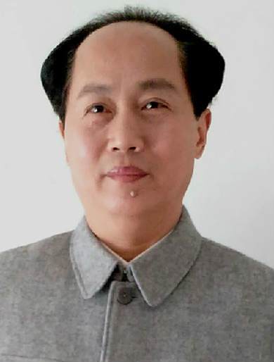徐汝林 徐汝林