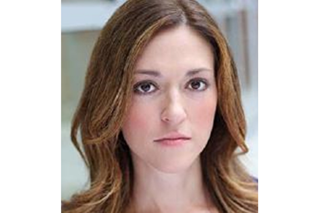 Kate Caldwell