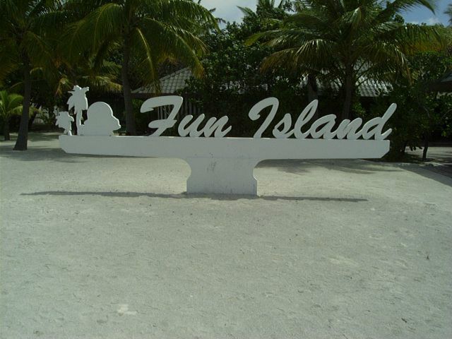 fun lsland fun lsland