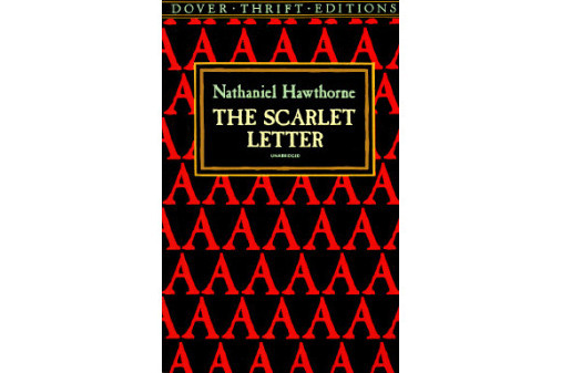 The Scarlet Letter (Dover Thrift Editions) The Scarlet Letter (Dover Thrift Editions)