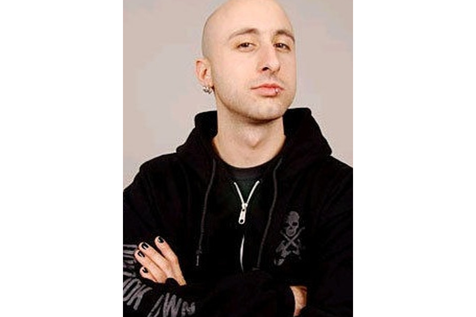 Jeff Stinco Jeff Stinco