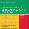 Oxford Handbook of Clinical Medicine(2007年Oxford Univ Pr出版的圖書) Oxford Handbook of Clinical Medicine(2007年Oxford Univ Pr出版的圖書)