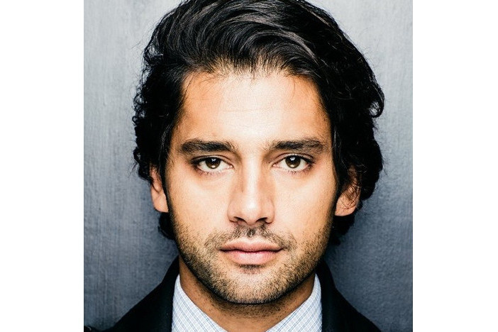 Walid Amini Walid Amini