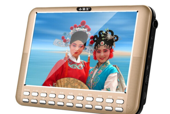 小霸王S12 小霸王S12