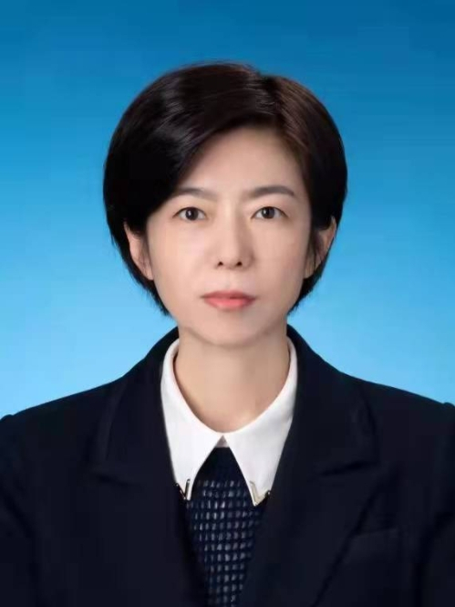 王紅(黑龍江省哈爾濱市南崗區人民政府副區長) 王紅(黑龍江省哈爾濱市南崗區人民政府副區長)