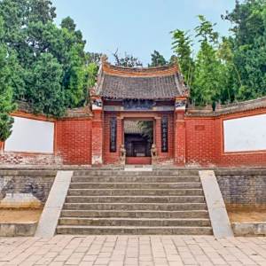 郟縣(河南郟縣)
