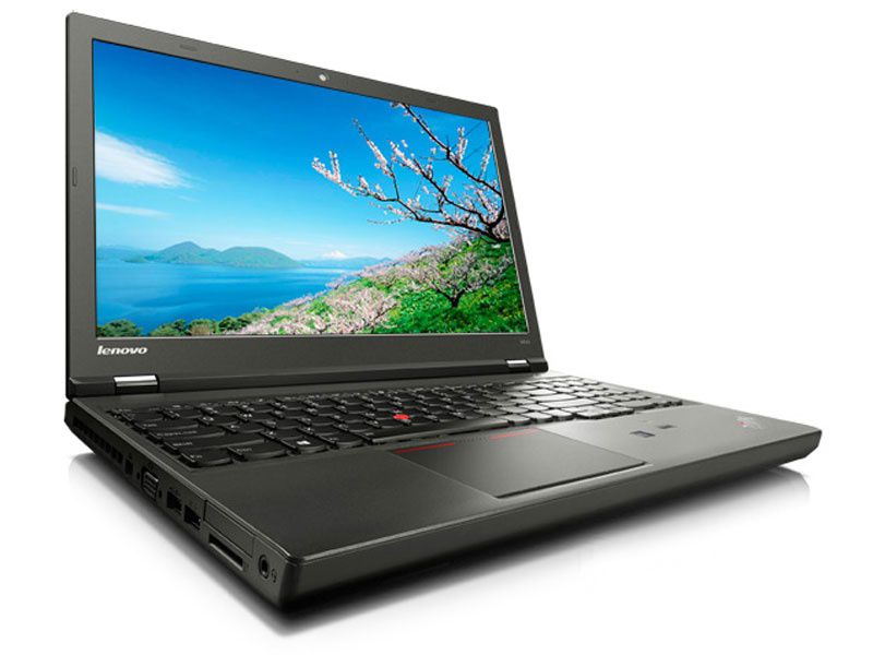 ThinkPad W540 ThinkPad W540