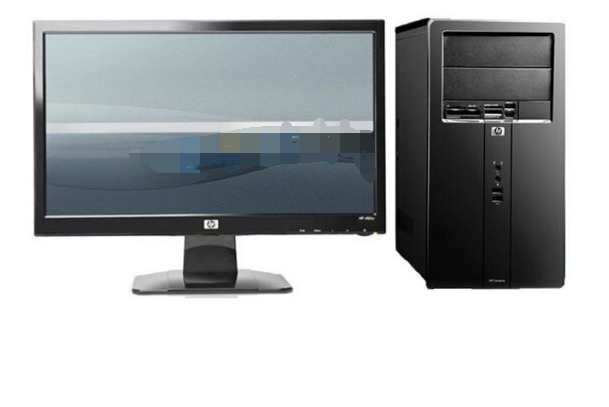惠普DX2040 VP620 惠普DX2040 VP620
