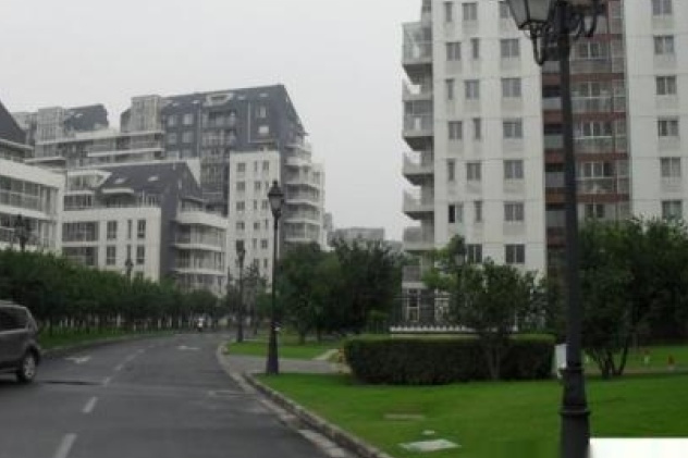 美華北路 美華北路