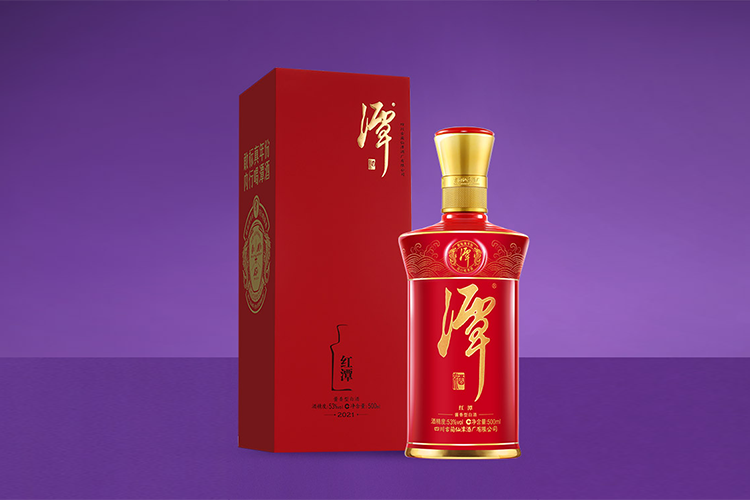 紅潭 紅潭