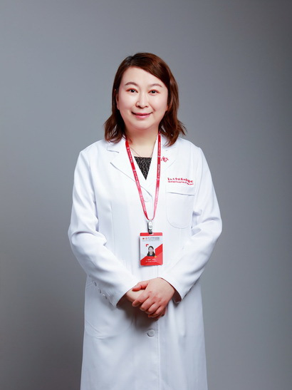 丁景新(復旦大學附屬婦產科醫院婦科腫瘤科主任醫師) 丁景新(復旦大學附屬婦產科醫院婦科腫瘤科主任醫師)