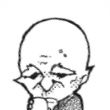 反枕(《狐仙大人》人物之一) 反枕(《狐仙大人》人物之一)