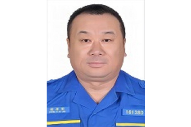 程孝軍 程孝軍