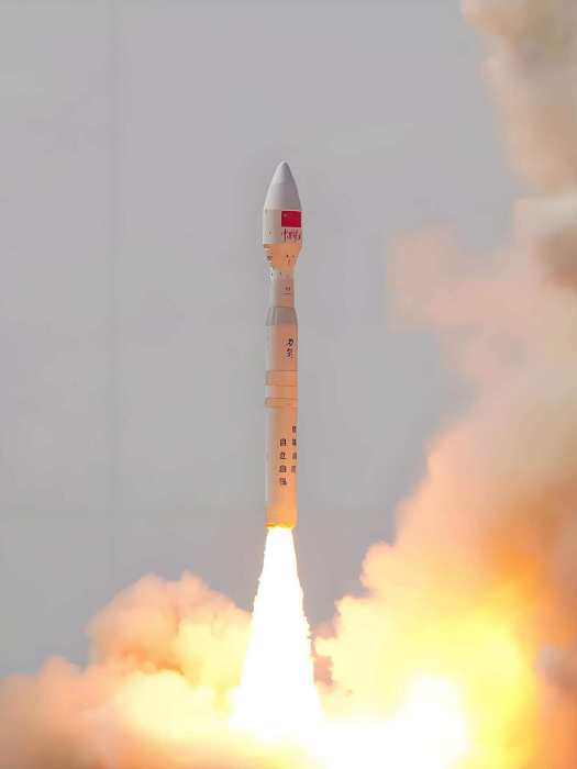 ThumbSat-1衛星 ThumbSat-1衛星