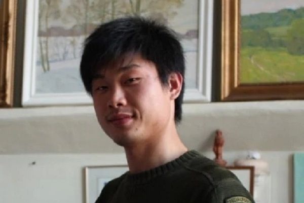 葉亮曉 葉亮曉