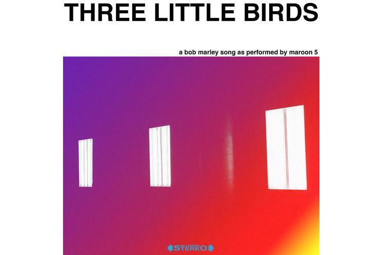 Three Little Birds Three Little Birds
