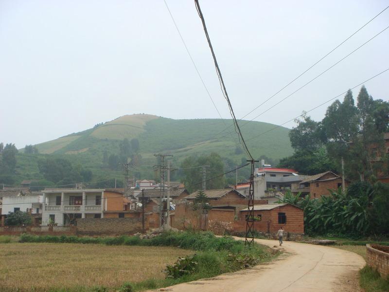 通靈村 通靈村