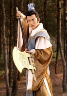 封神英雄