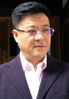 福根進城