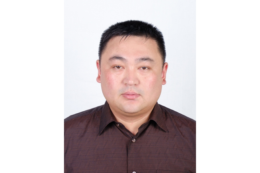 周寶春(中鐵建(無錫)工程科技發展有限公司黨委書記、董事長) 周寶春(中鐵建(無錫)工程科技發展有限公司黨委書記、董事長)