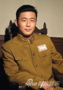 智取華山傳奇