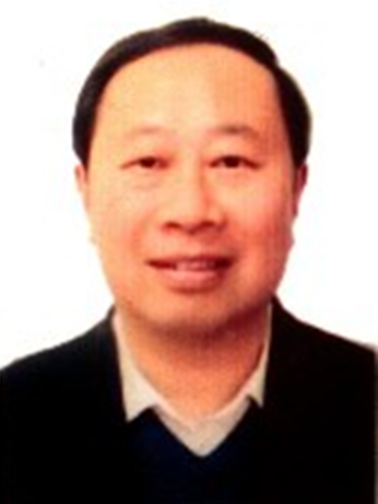 李忻洲 李忻洲