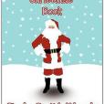 The Happy, Happy Christmas Book