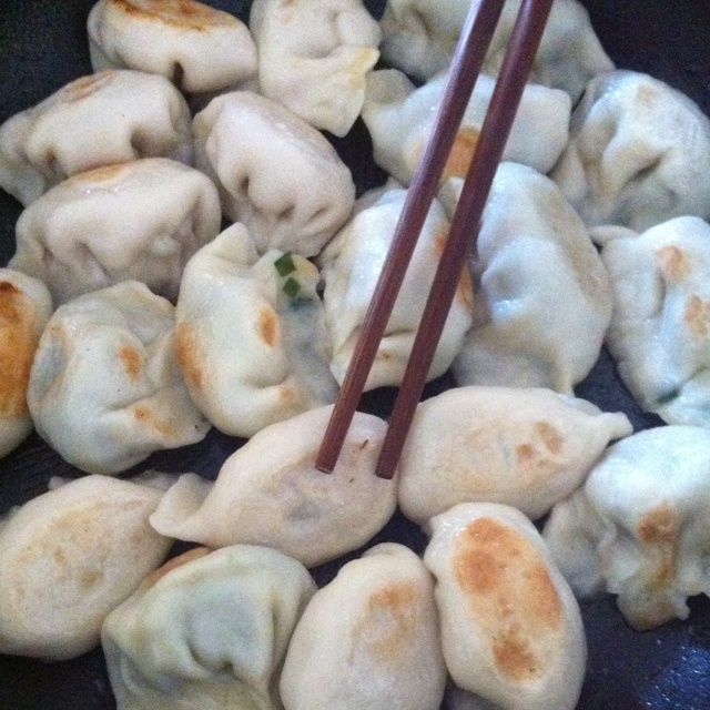 就是煎餃 就是煎餃