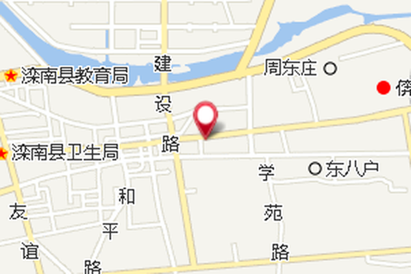 祥和胡同 祥和胡同
