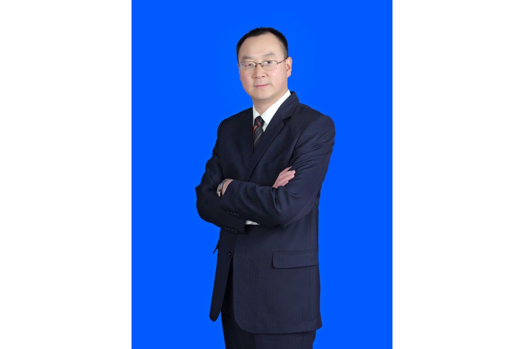 鄭新宇(律師) 鄭新宇(律師)