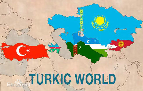 突厥語國家